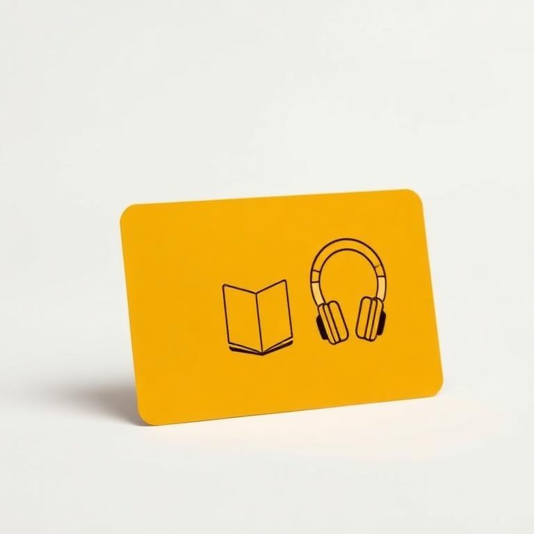 Kulturgavekort : Fnac-kort 50€